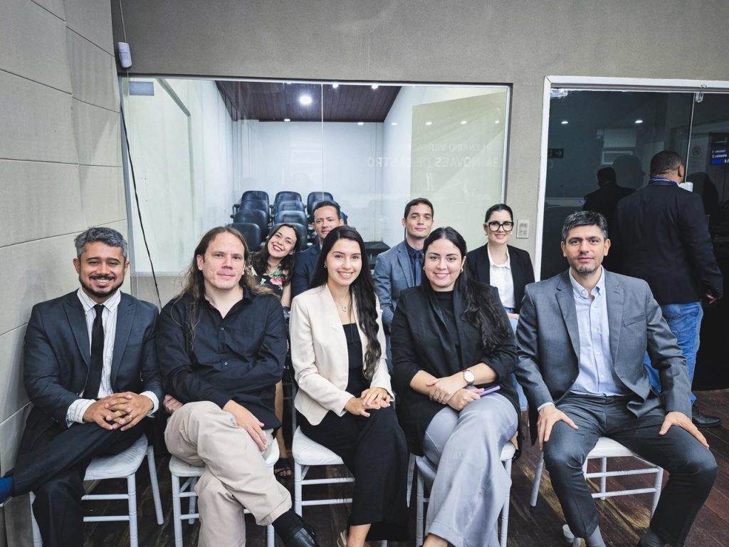 Vereadores dão boas-vindas a novos servidores concursados durante sessão da Câmara