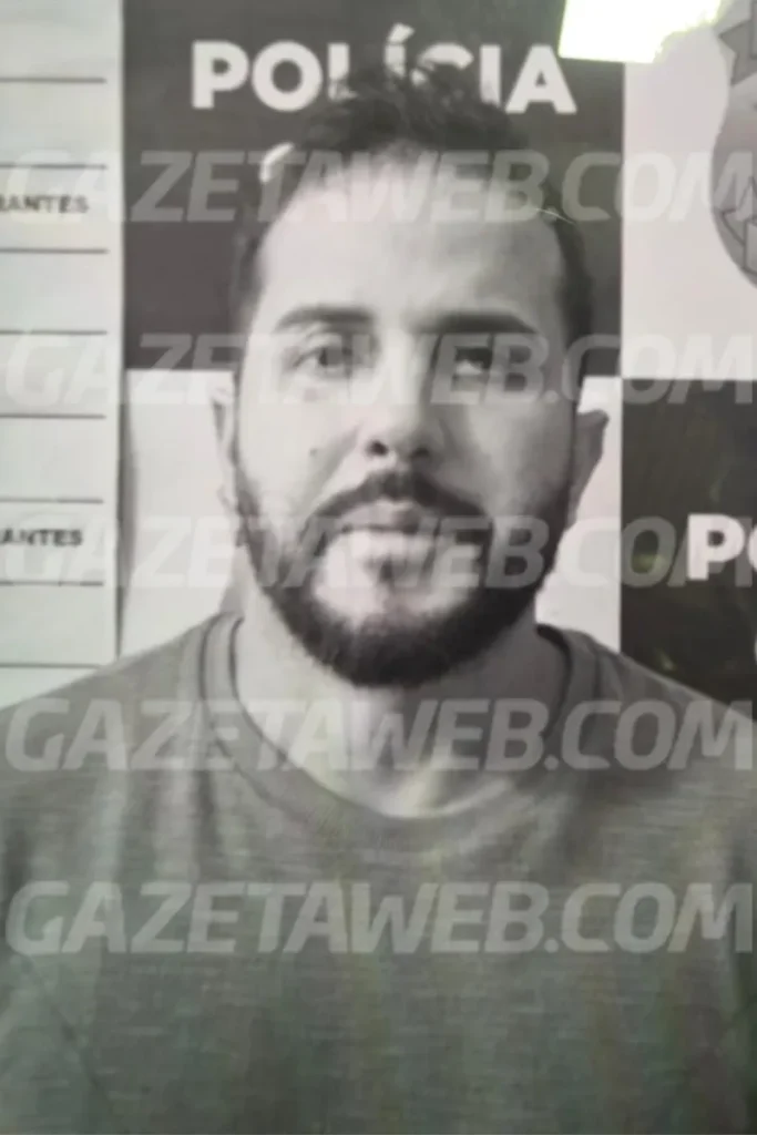 Babal Guimarães tem prisão mantida e é transferido para presídio em Maceió