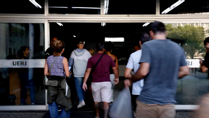 Locais de prova discursiva do CNU 2025 serão conhecidos nesta segunda (1º)