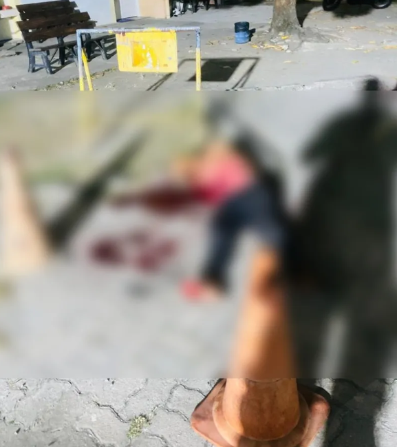 Homem é encontrado morto no estacionamento da Escola Técnica de Artes da Ufal