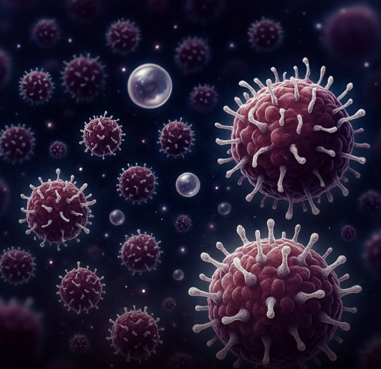 Estudo revela que a 5ª Sinfonia de Beethoven destrói até 20% das células cancerígenas sem afetar as saudáveis