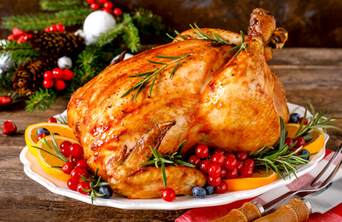 Cesta de Natal 2025 fica 4,5% mais cara