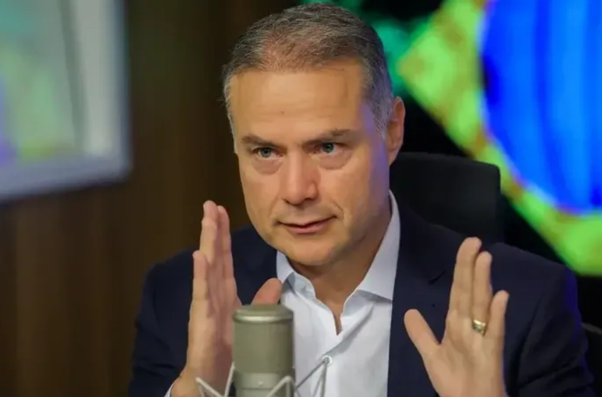 CNH pode ser renovada automaticamente para bons condutores, diz Renan Filho