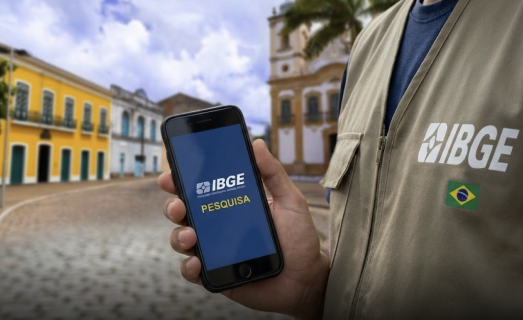 Penedo se destaca em gestão pública entre municípios de AL, aponta IBGE