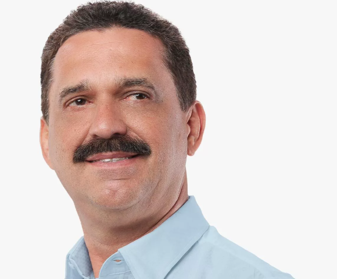 Pesquisa aponta 83% de aprovação da gestão do prefeito Marlan Ferreira em Limoeiro de Anadia