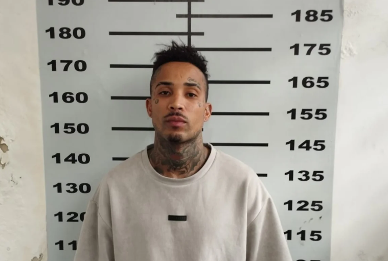 Gato Preto é preso por dívida de R$ 57 mil de pensão alimentícia