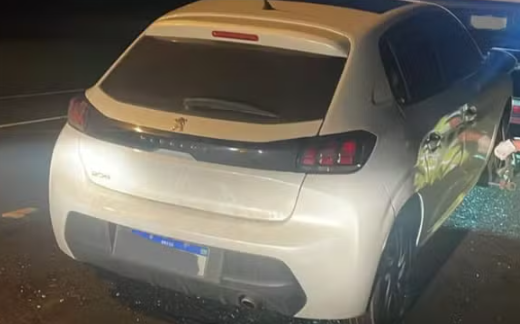 Motorista alcoolizado erra caminho e é multado de novo na mesma blitz no interior de São Paulo