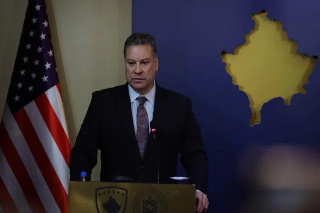 Haddad e representante dos EUA alinham parceria de combate ao crime