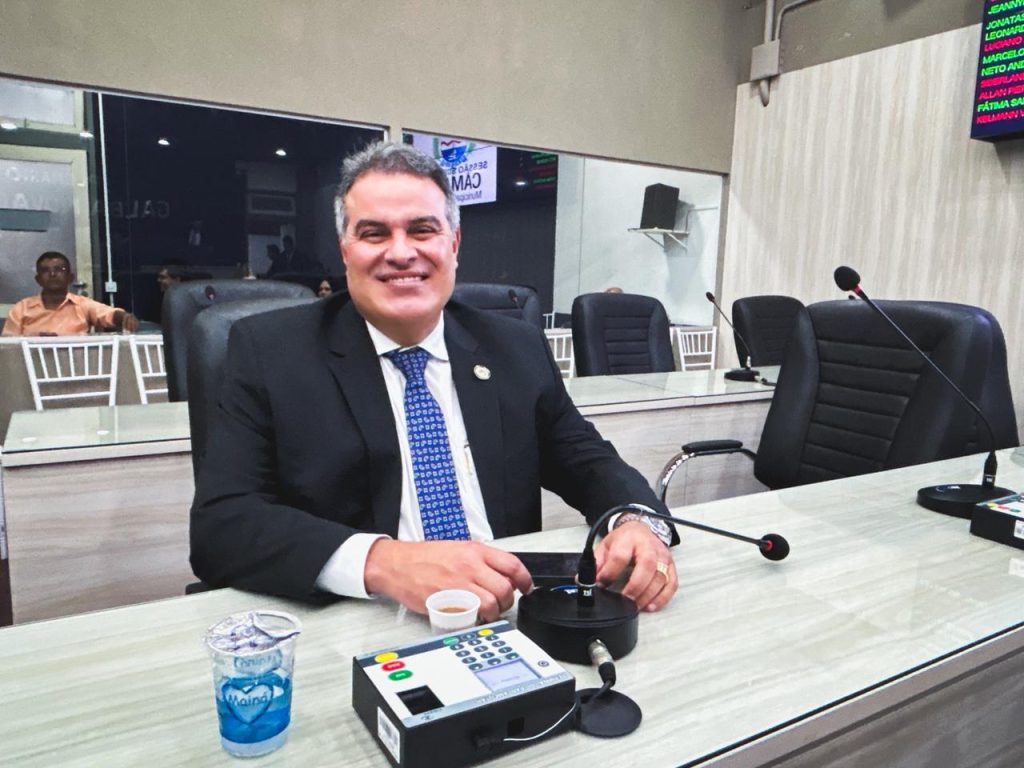 Vereador parabeniza decisão da justiça alagoana