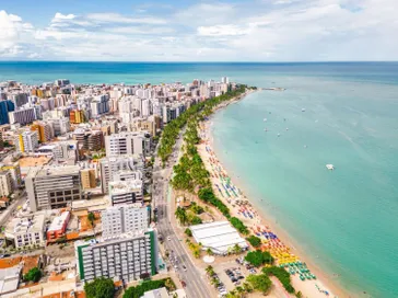 Maceió lidera valorização imobiliária no Nordeste; confira os bairros mais procurados