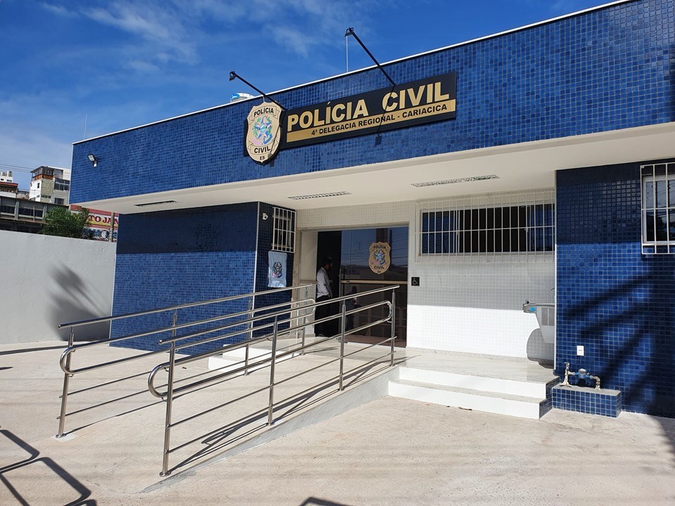 Homem atira contra a esposa, tira a própria vida e mulher sobrevive no litoral de São Paulo