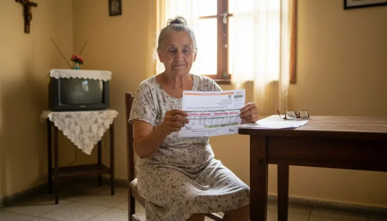 Brasileiros com mais de 60 anos inscritos no CadÚnico têm direito a energia gratuita