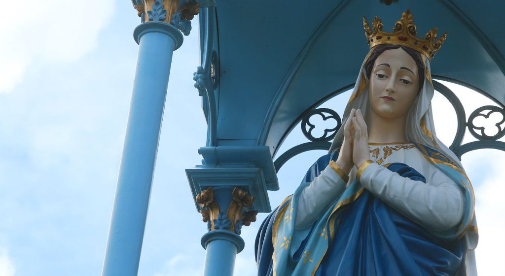 Dia de Nossa Senhora da Conceição: Maceió e outras 12 capitais decretam feriado nesta segunda (8)
