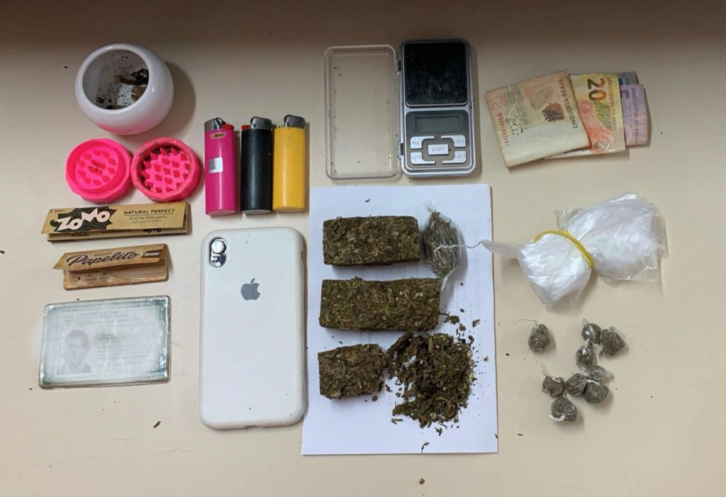 Operação contra “tribunal do crime”, tráfico e exploração sexual prende 12 suspeitos no Litoral Sul