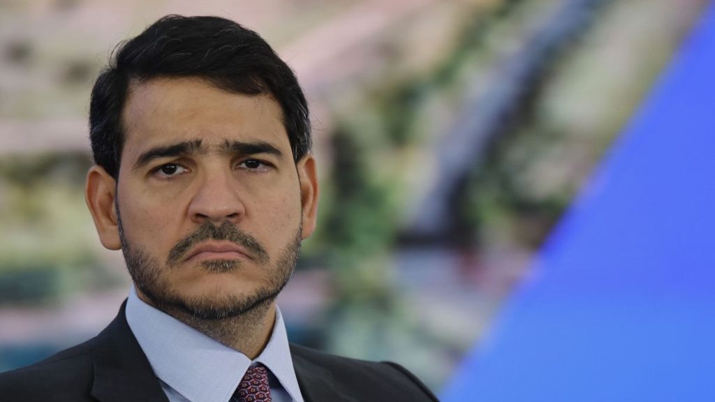 Crise entre STF e Senado pode ampliar resistência à indicação de Jorge Messias