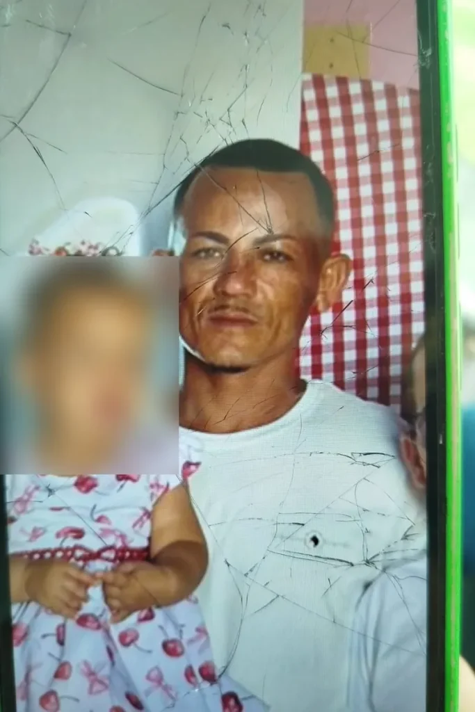 Homem morre em acidente de moto na zona rural de Porto Real do Colégio