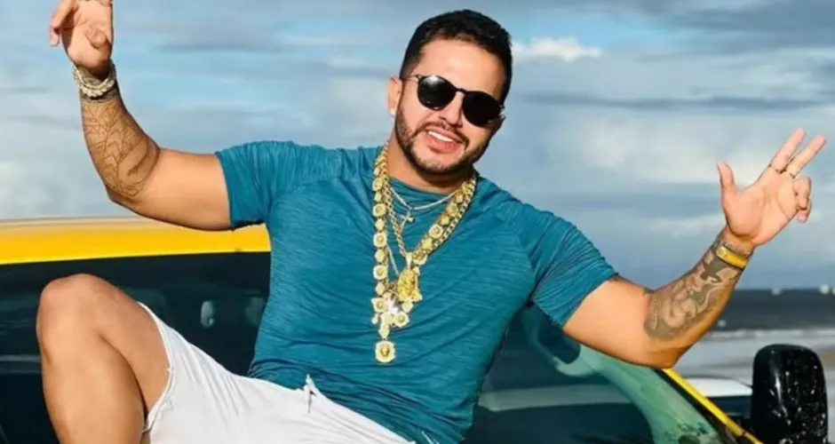 TJ mantém condenação de Babal Guimarães por agressão a Emily Garcia