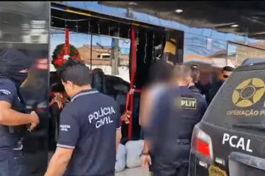 Operação Tenebris: organização criminosa movimentou mais de R$ 100 milhões em esquema de lavagem de dinheiro