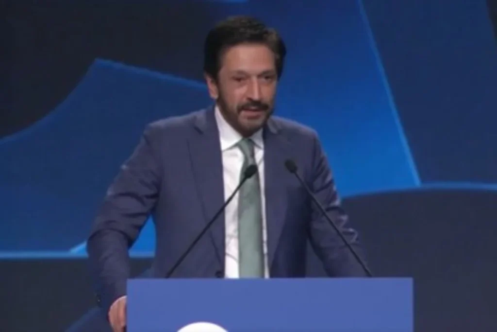 Nunes usa evento para cobrar Lula sobre Enel: “Precisa nos ajudar”