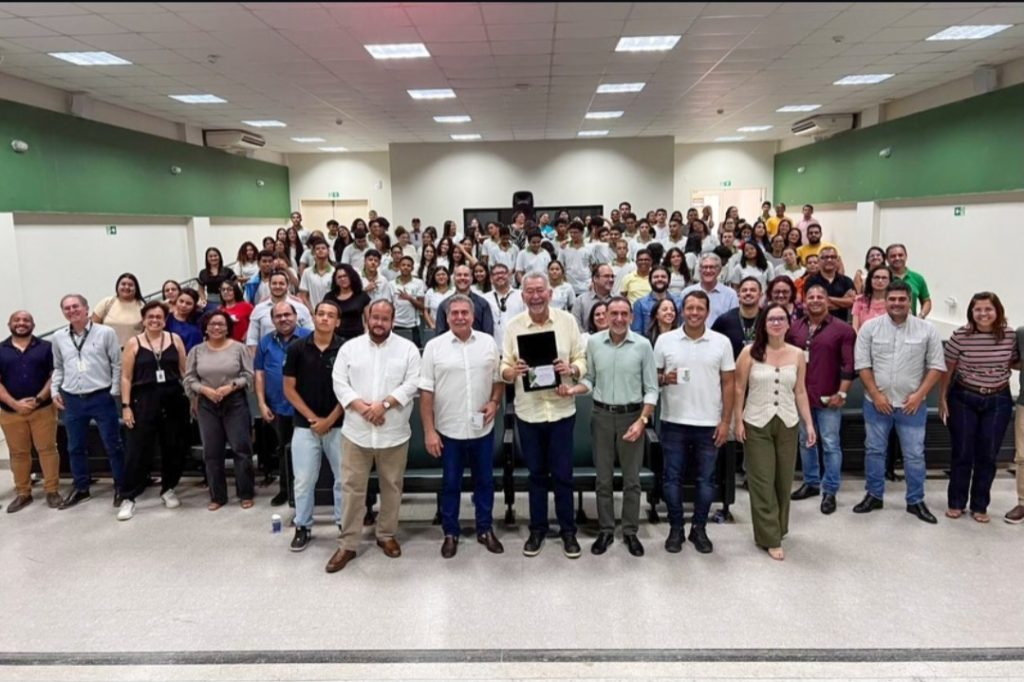 IFAL de Murici recebe novos laboratórios, galpão para aulas práticas e veículo adquiridos com recursos de emendas do Deputado Federal Paulão