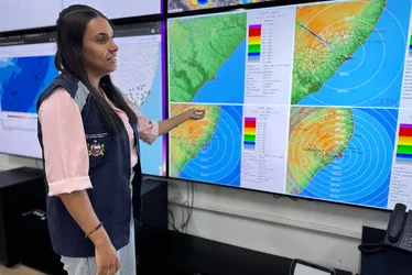 Previsão do tempo indica fim de semana quente e seco em Alagoas