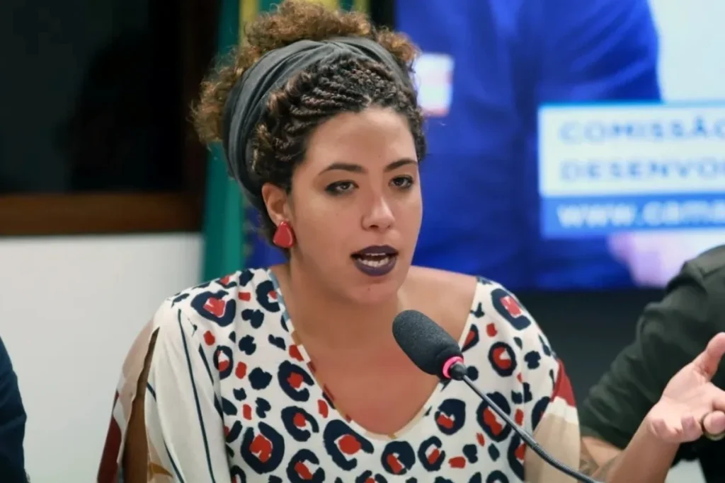 Líder do PSol tem escolta suspensa e acusa Motta de retaliação