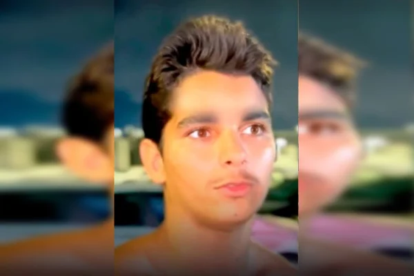 Homem morto por leoa na Paraíba havia sido detido 10 vezes