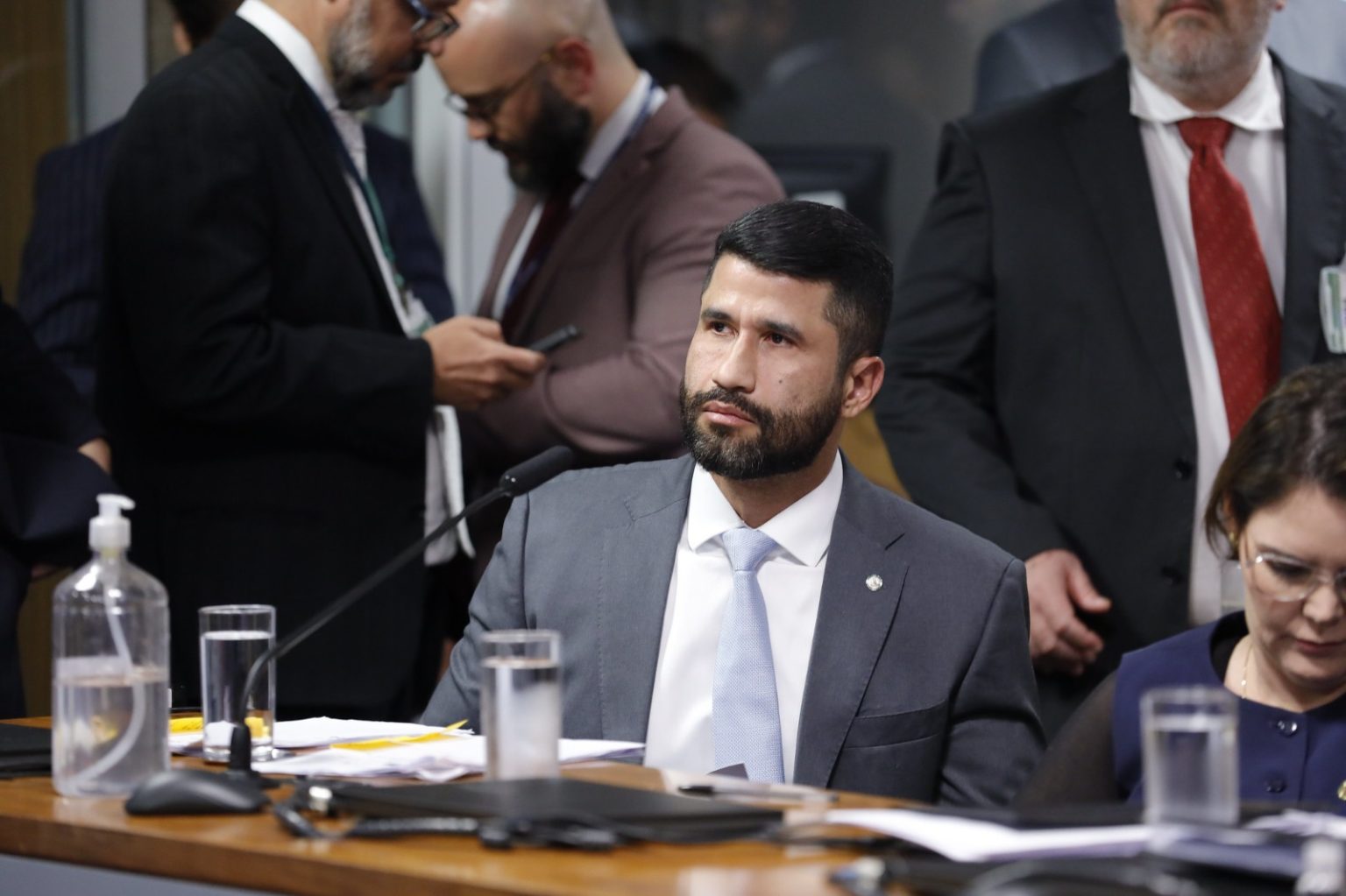 Deputado Fabio Costa destaca aprovação da PEC que isenta do IPVA veículos com mais de 20 anos