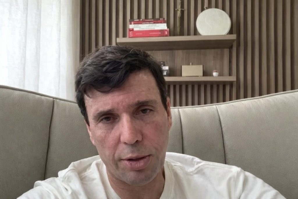 Marcius Beltrão sofre nova derrota na Justiça e segue com direitos políticos suspensos e obrigado a devolver dinheiro público