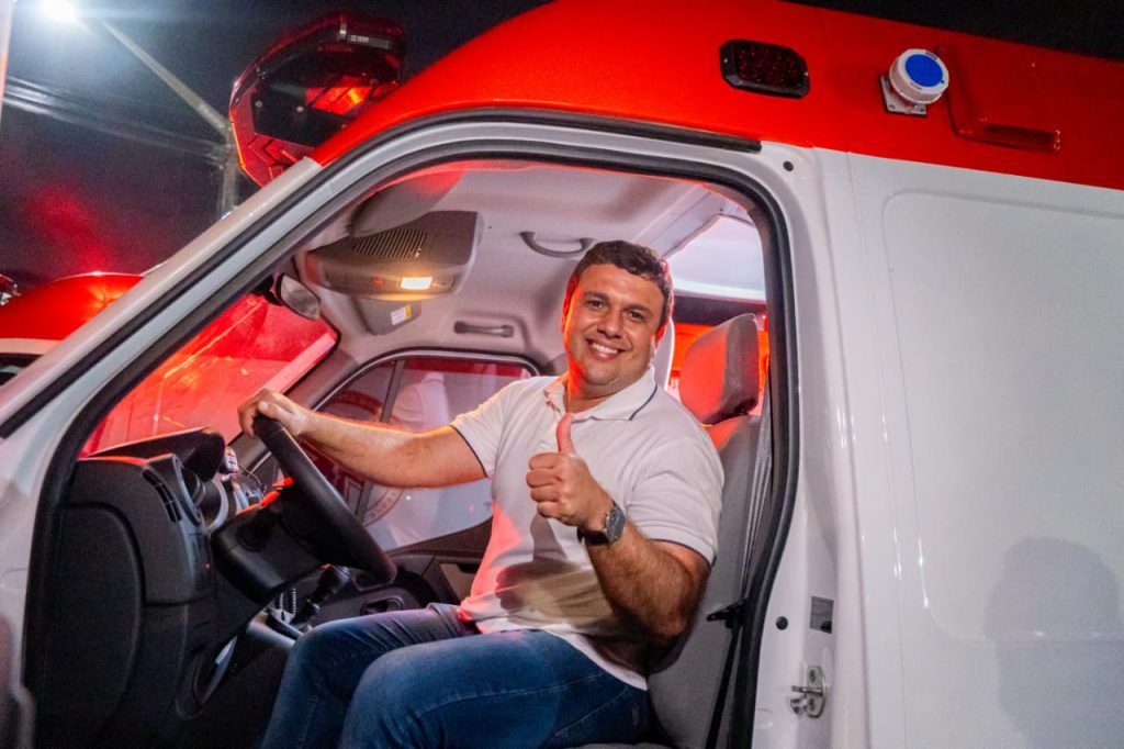 Gestão Bebeto Barros tem aprovação de 86% da população em Girau do Ponciano, aponta pesquisa Ibrape