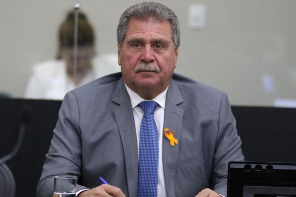 Aprovado em 1° turno projeto que institui o Dia Estadual do Gari, de autoria do deputado Remi Calheiros