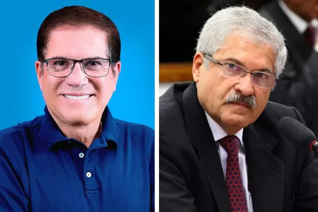 Deputado pediu reembolso de R$ 123 mil para harmonização dentária e facial