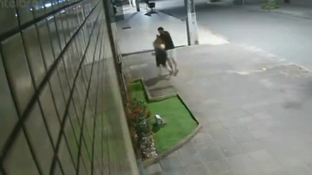 Influenciador Babal Guimarães pode pegar até 5 anos de prisão por agressão contra a namorada