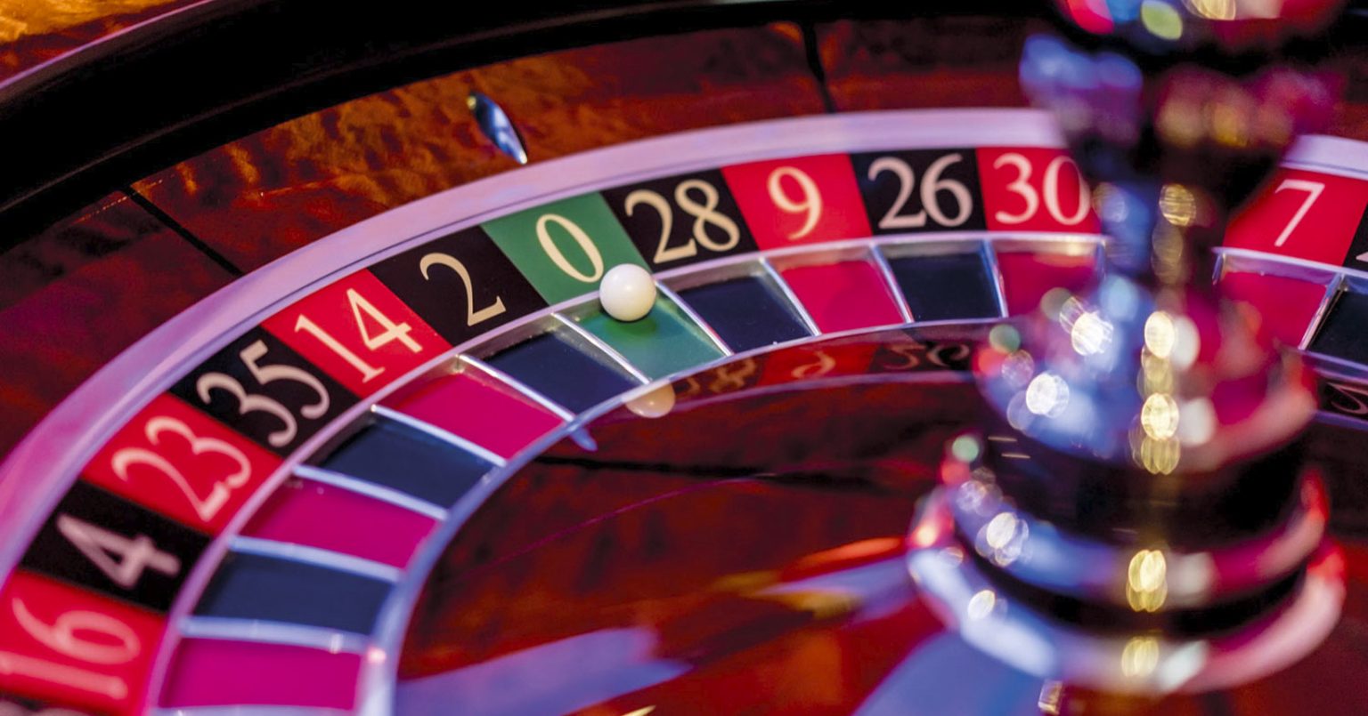 Proposta de legalizar cassinos segue parada no Senado, apesar de debate internacional