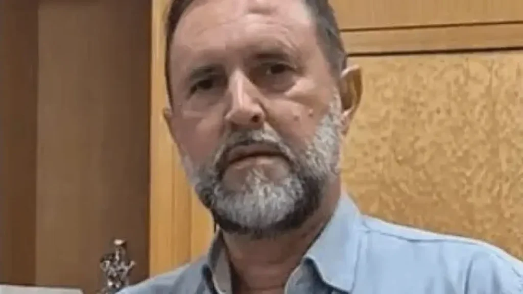 “Fomos sabotados”, diz líder ao admitir fracasso de greve de caminhoneiros