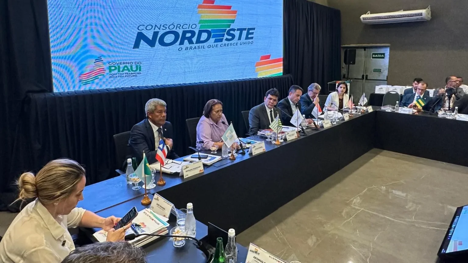 Consórcio Nordeste valida R$ 113,1 bilhões em projetos para desenvolvimento industrial