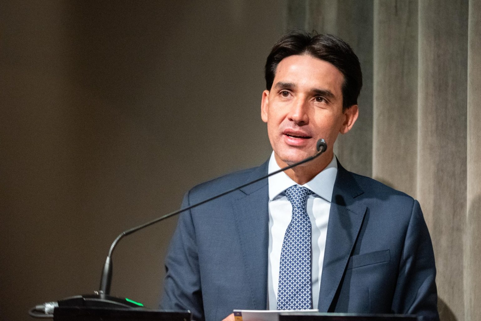 Ministro Costa Filho afirma que oposição está “com ciúmes” da relação entre Lula e Trump