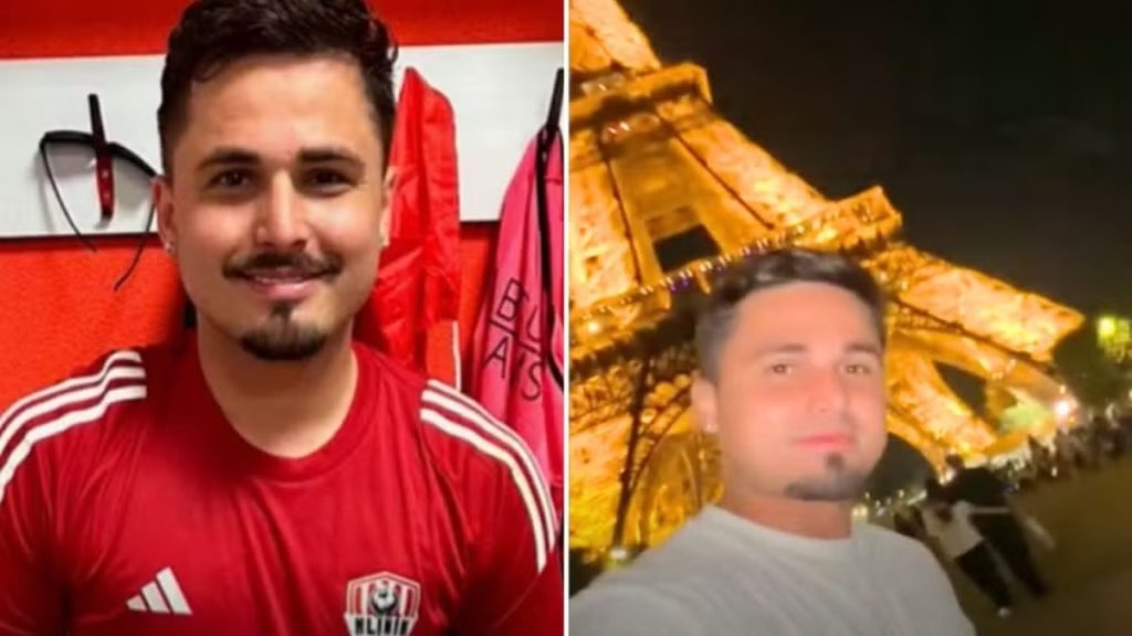 Jogador de futebol é suspeito de participar de golpe milionário em lotéricas de Alagoas