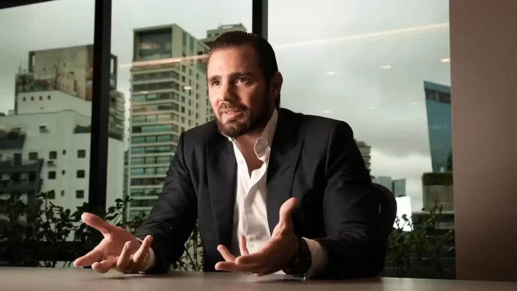 Justiça Federal envia ao STF solicitação para retorno de Vorcaro à prisão