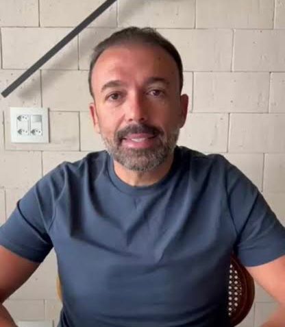 Do pasto ao palanque: briga rural vira espetáculo político em Major Izidoro