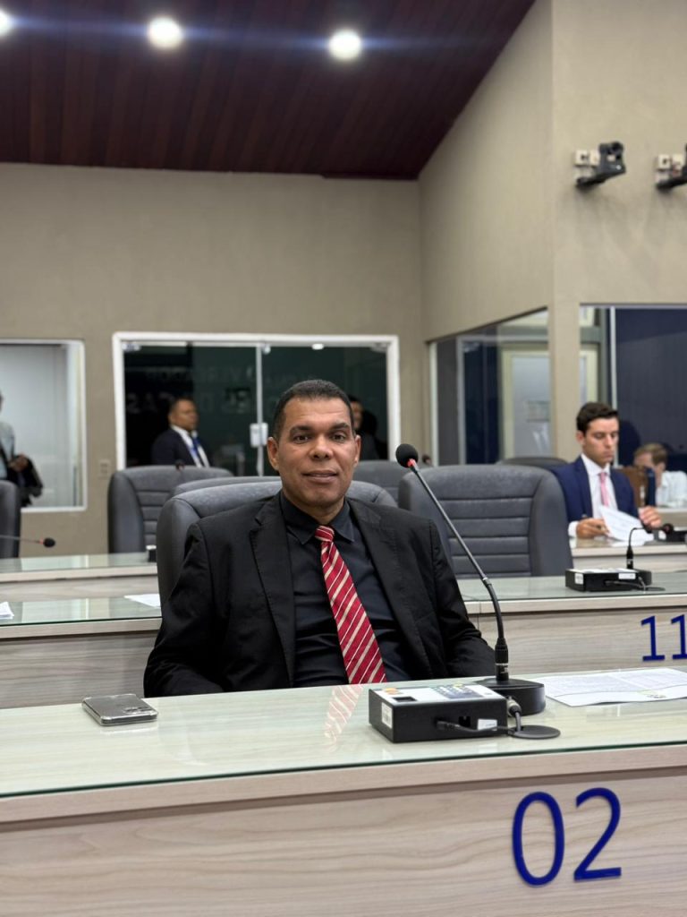 Thales Diniz solicita ampliação da ciclovia da Fernandes Lima: projeto prevê extensão até depois do Eustáquio Gomes