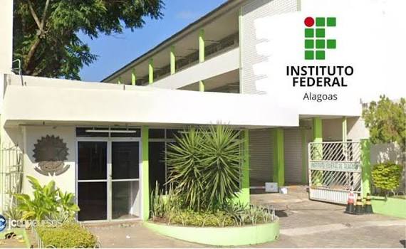 Reaplicação de provas do IFAL não será geral e atingirá somente cursos específicos em Maceió e Marechal Deodoro