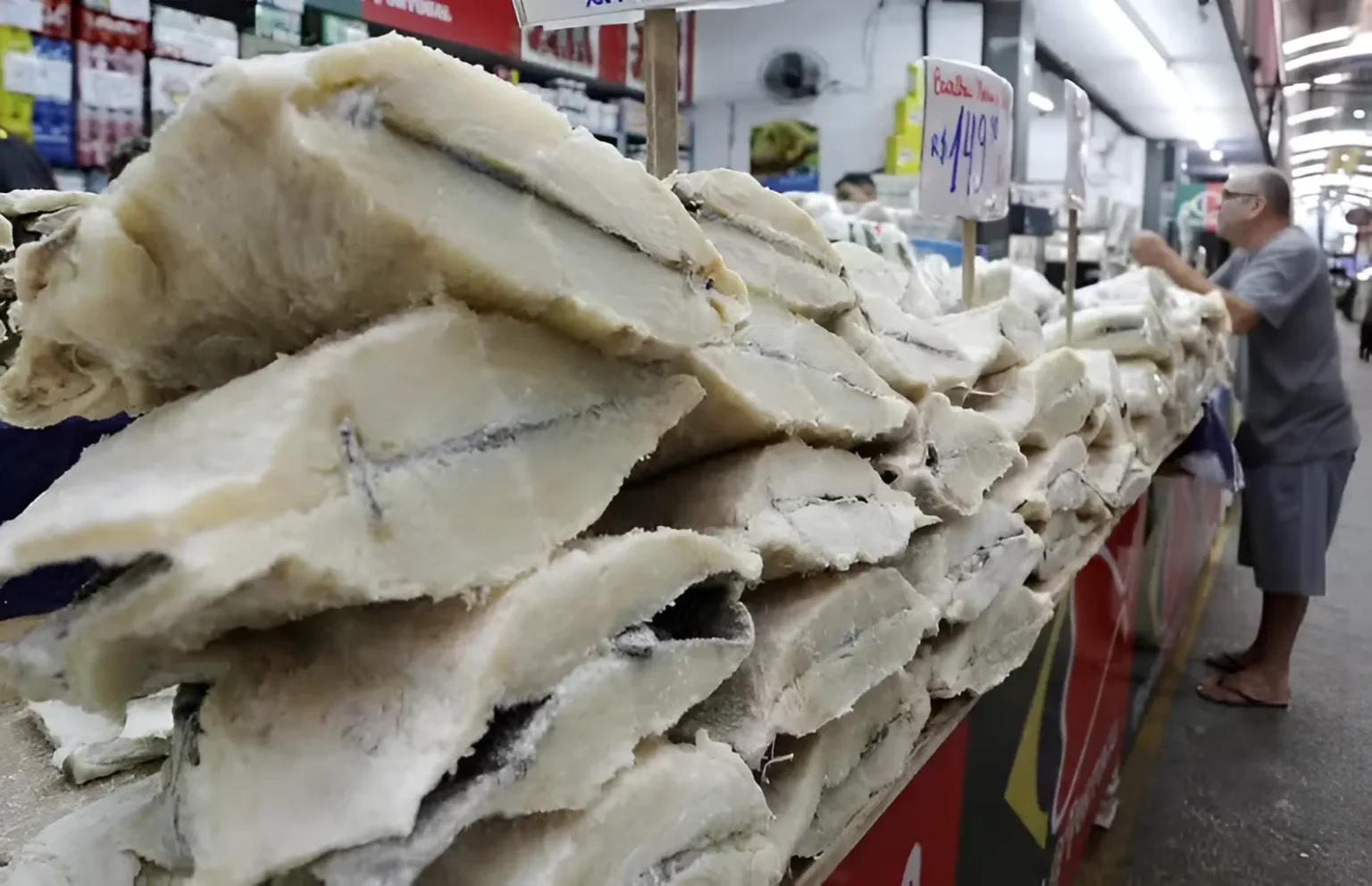 Ceia de Natal deve chegar mais barata e mais sofisticada à mesa dos brasileiros