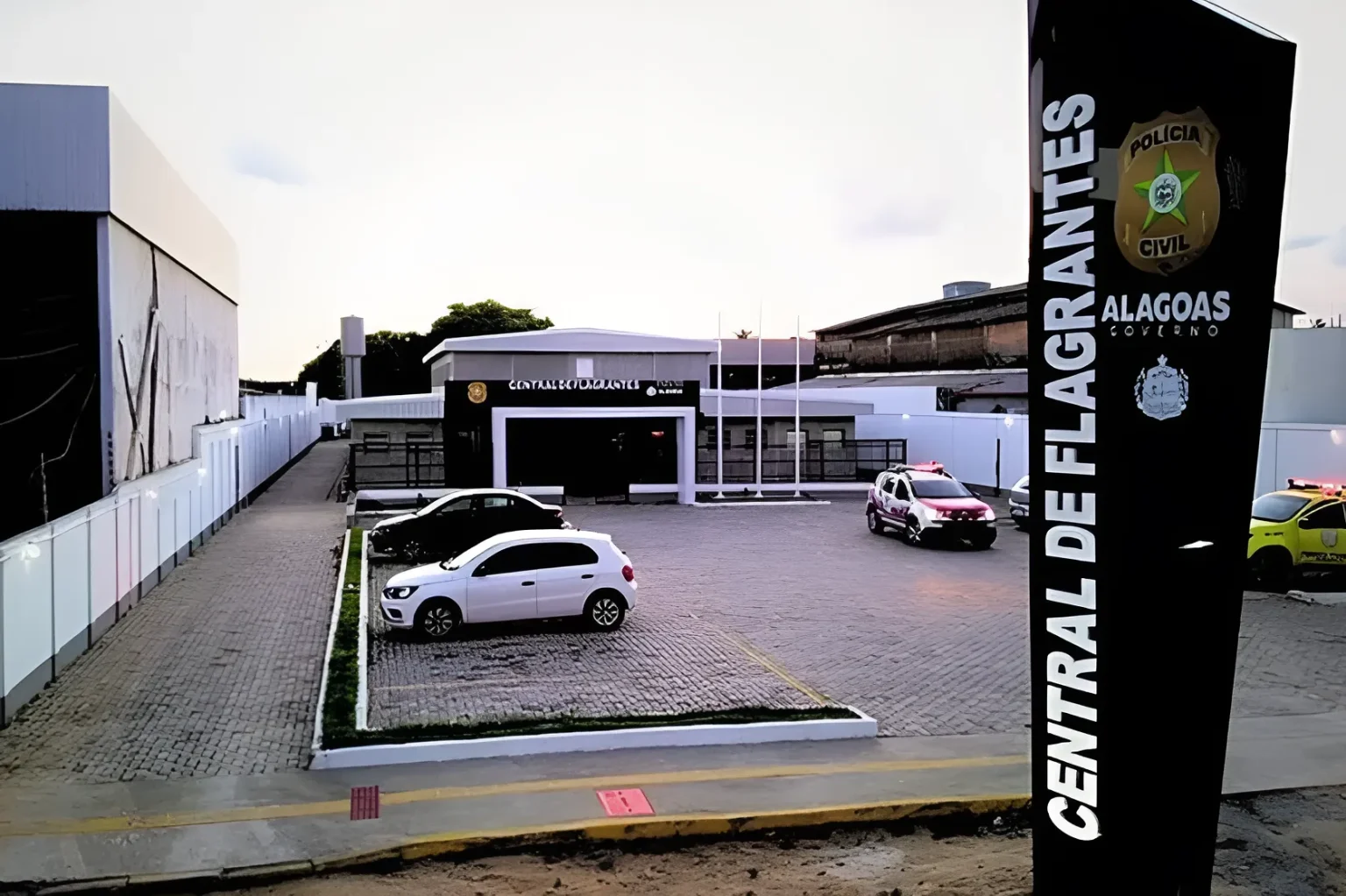 Após tocar nádegas e cintura de mulheres em saída de academia, suspeito é capturado por populares e preso pela PM