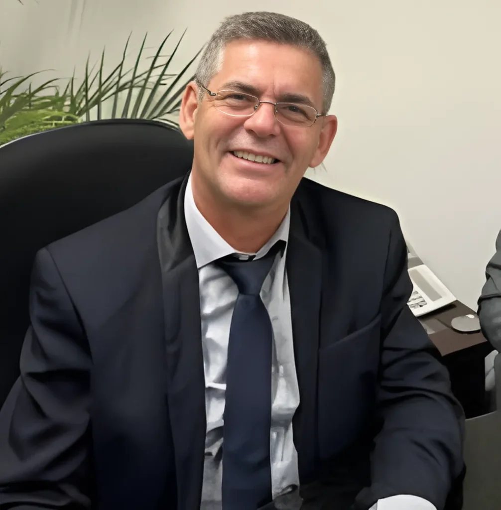 Pesquisa aponta aprovação de 84% do governo Geo Cruz em Ibateguara