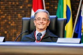 Presidente do TJAL assume Governo de Alagoas de forma interina até dia 10