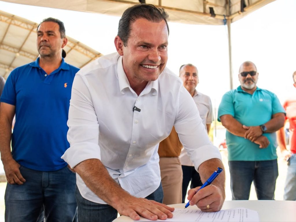 Gestão do prefeito Thiago Medeiros alcança 84% de aprovação em Capela