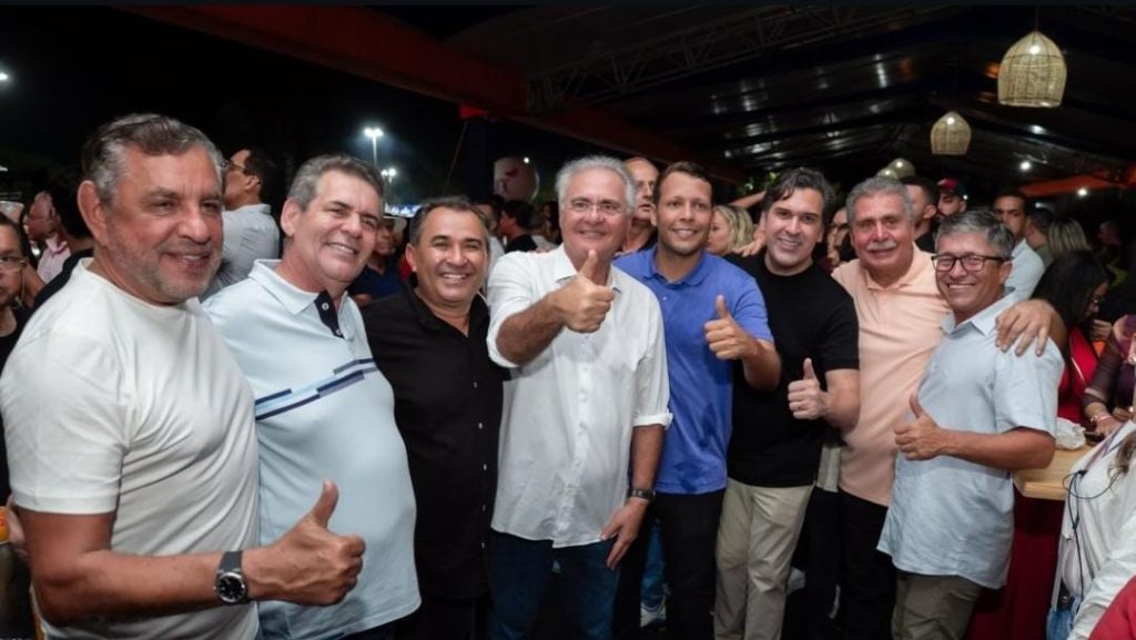 Isnaldo Bulhões participa da Festa da Natureza em Murici e destaca impacto econômico