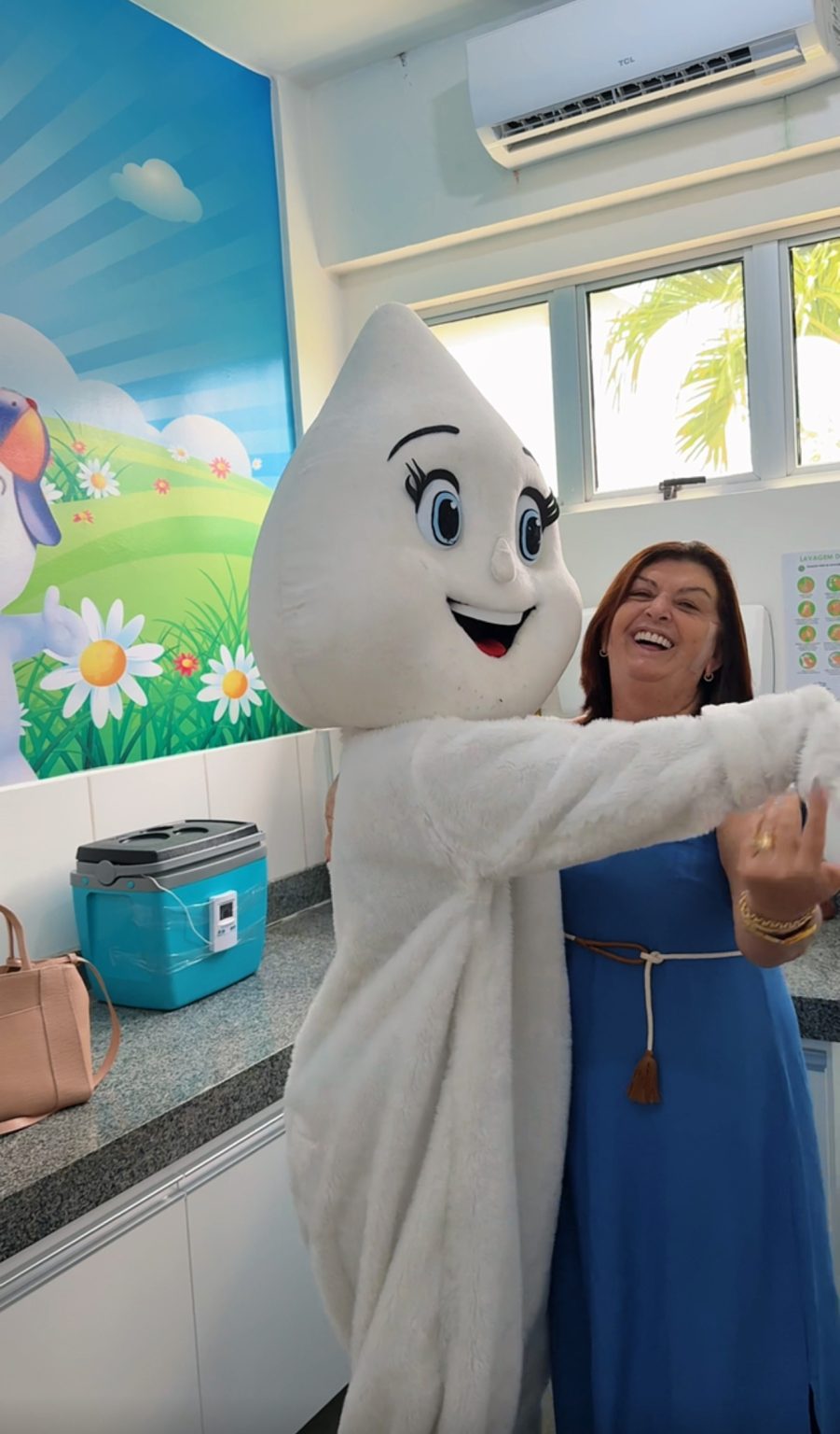 Jacaré dos Homens registra 6.359 atendimentos odontológicos em 2025; 1.580 a mais que em 2024