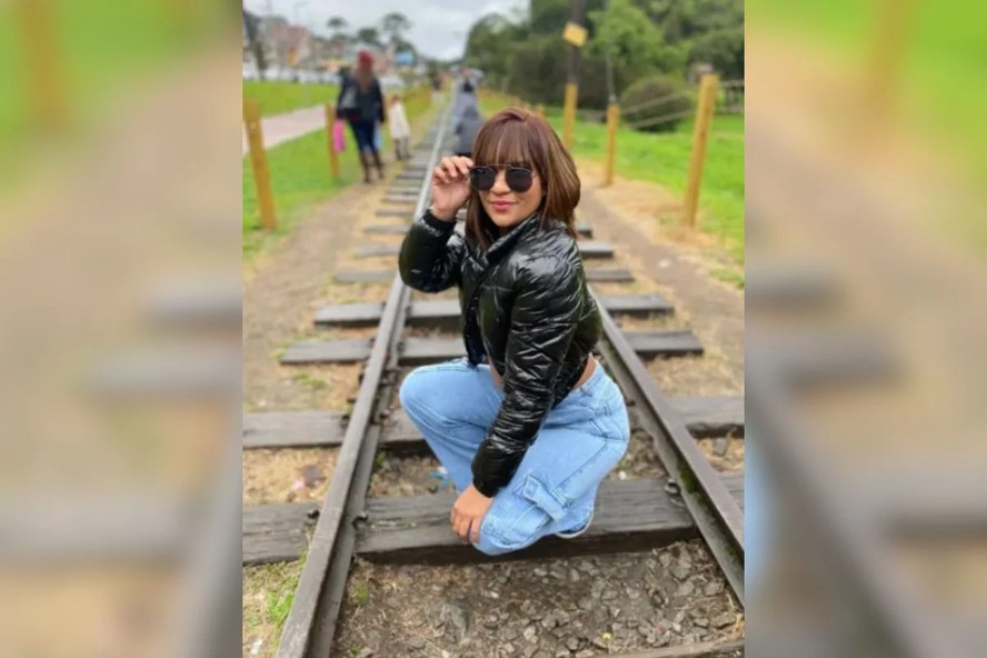 Irmã de mulher atropelada e arrastada pelo ex relata melhora no quadro de saúde após redução da sedação